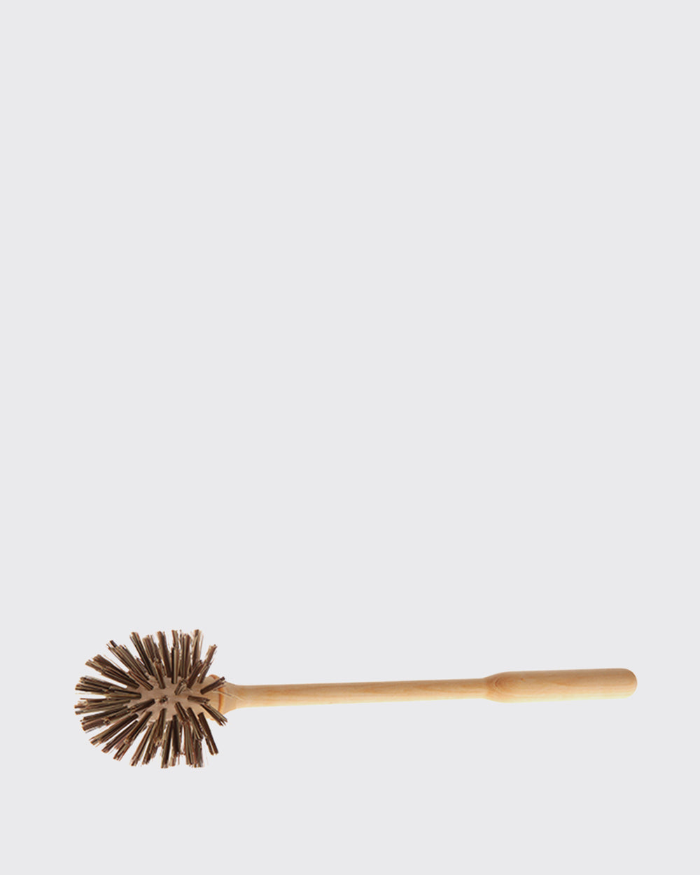 Toiletbørste, Birk/kunstfibre
Refill til 689803