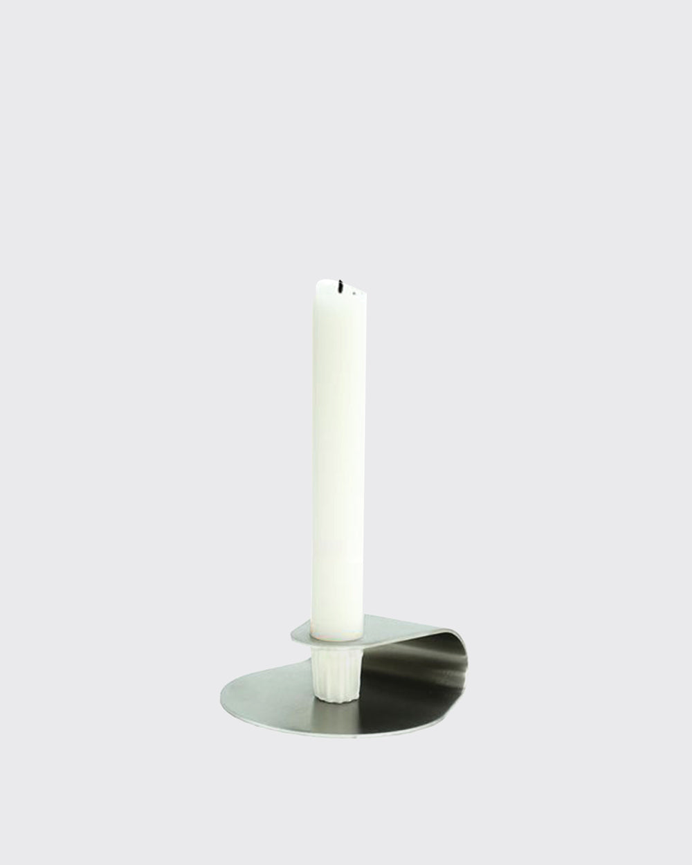 Nightlight - Rustfri stål UDGÅR