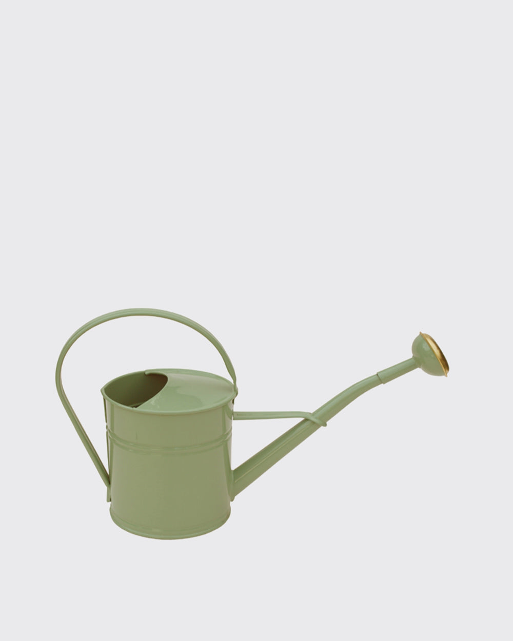 Vandkande 2 L, Rund Lys grøn