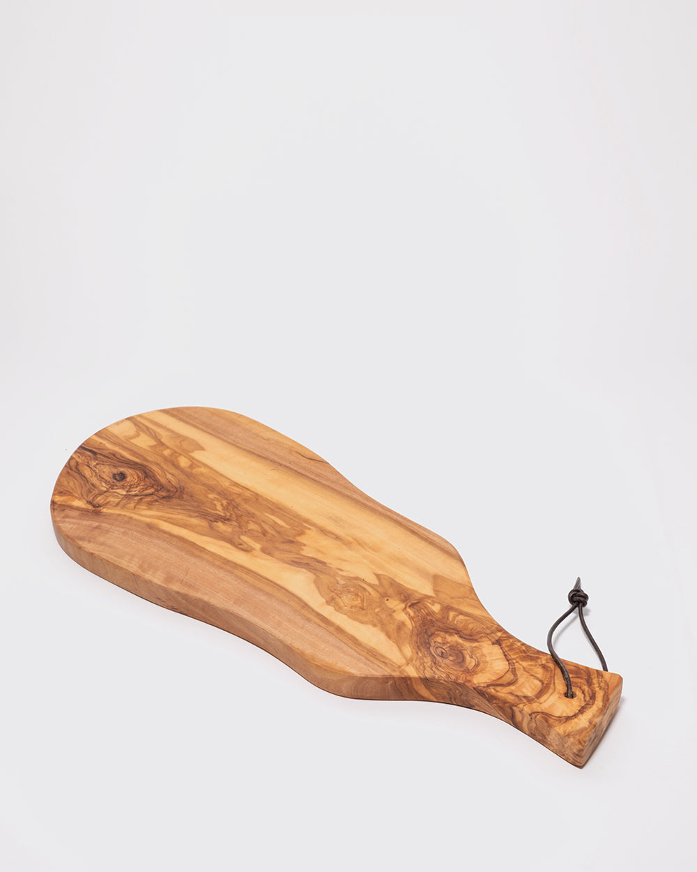 Skærebræt m.håndtag 35-40 cm