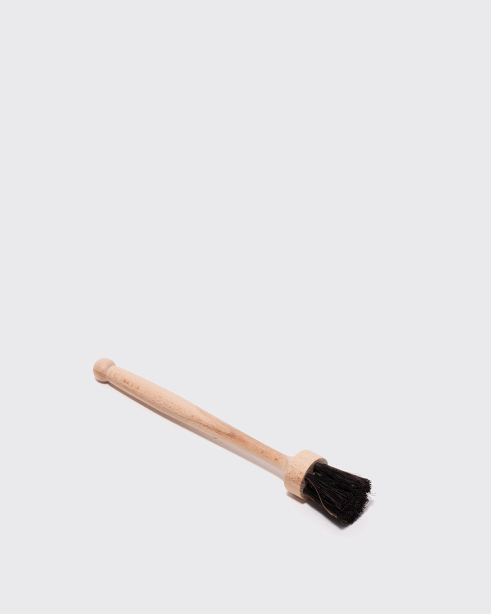 Svampebørste hår sorte rund 22 cm
Afsk. 30 mm