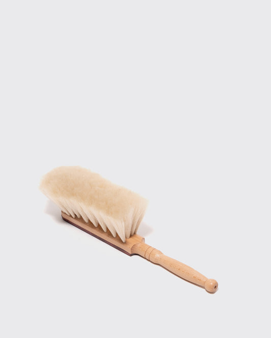 Støvekost gedehår 2 farvet 24 cm
9/4 rk afsk. 50mm 