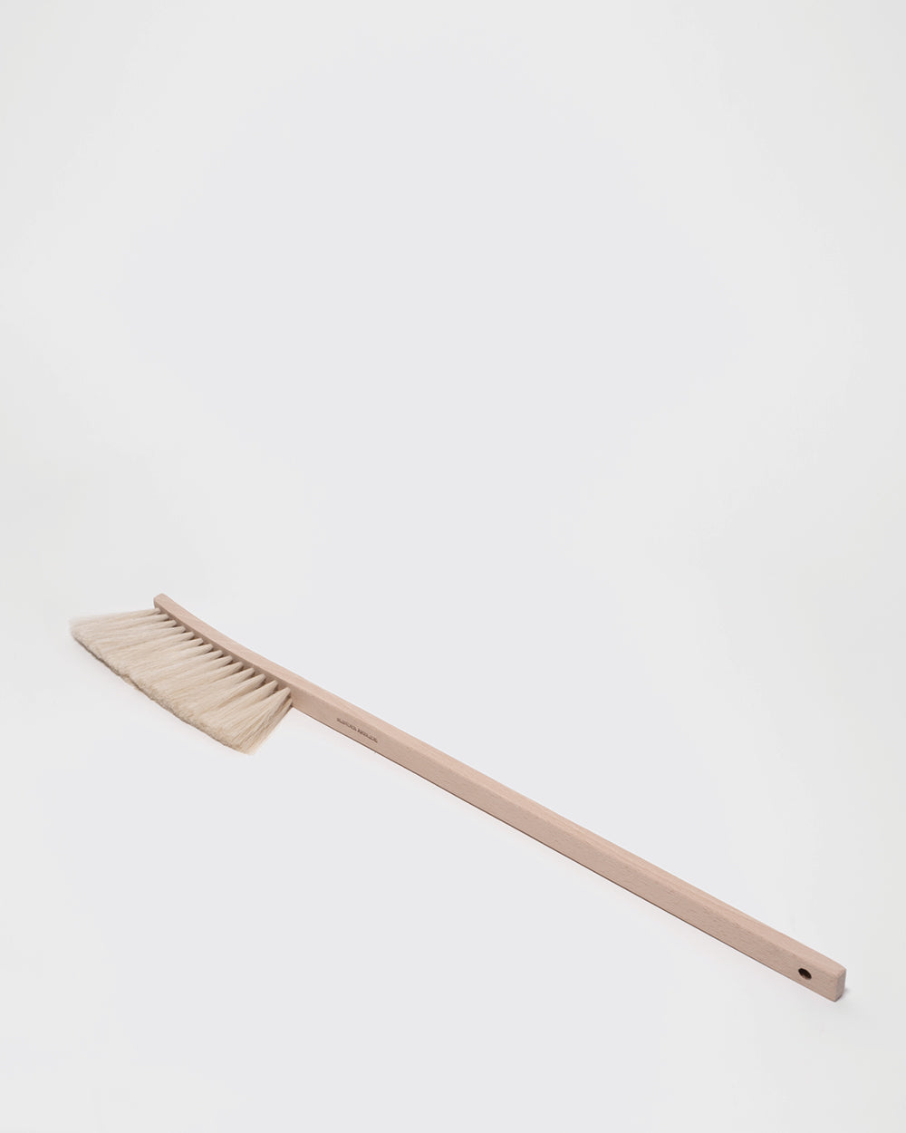 Afstøver gedehår 55 cm
14/2 rk. 180 mm
afsk. 55 mm 0,30 mm tråd