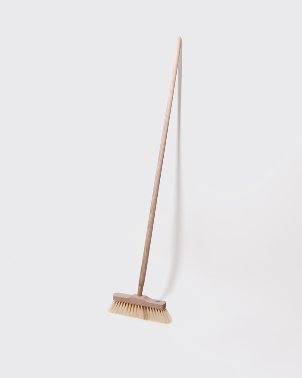 Fejekost hår lyse 26 cm
rk 18/5 afsk 58 mm Leipzig
