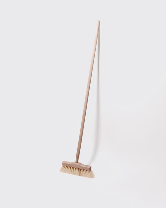 Fejekost hår lyse 26 cm
rk 18/5 afsk 58 mm Leipzig