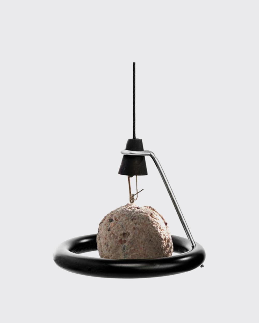 Fatball Hanger - Sort