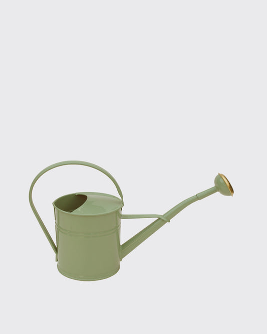 Vandkande 2 L, Rund Lys grøn