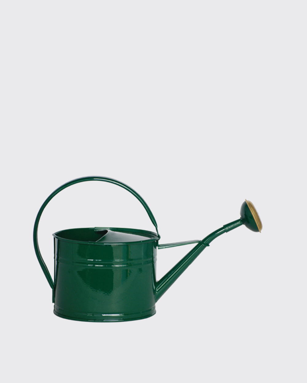 Vandkande 1,7 L, Oval Mørk grøn