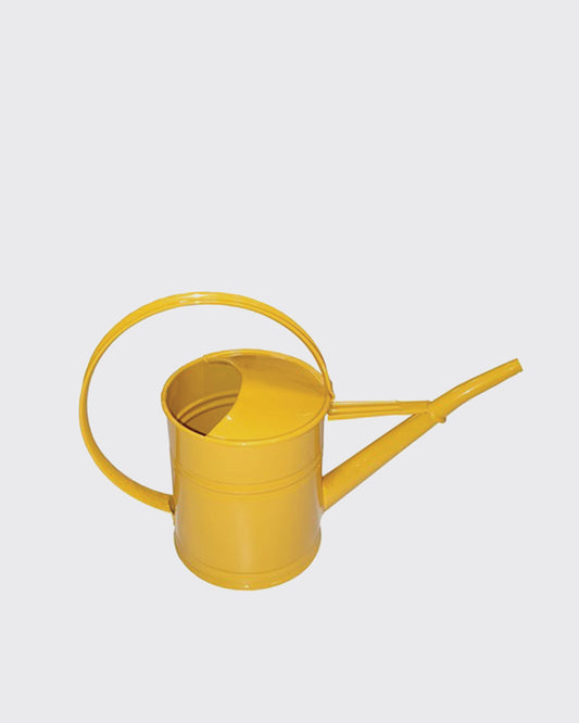 Vandkande barn 1 L. Solgul