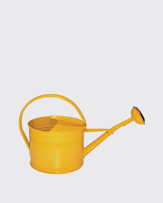 Vandkande oval 1,7 L. Solgul