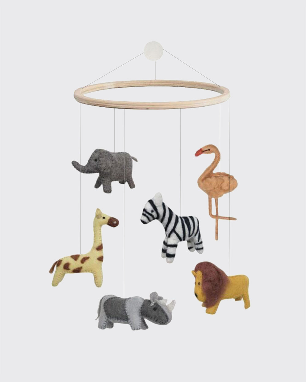 Uro Safari - Håndlavet