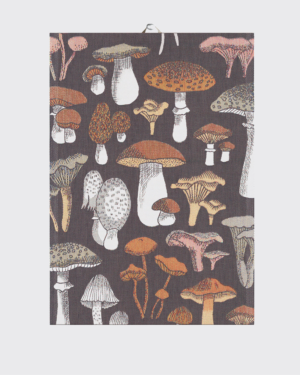 Viskestykke - Svampe 
40x60 cm