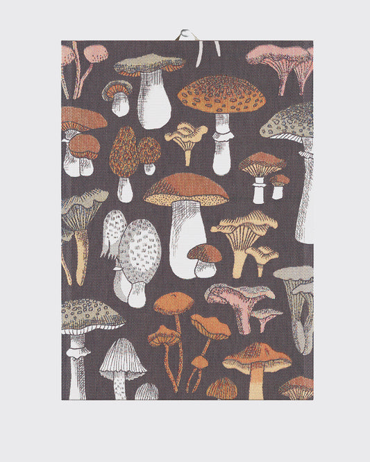 Viskestykke - Svampe 
40x60 cm