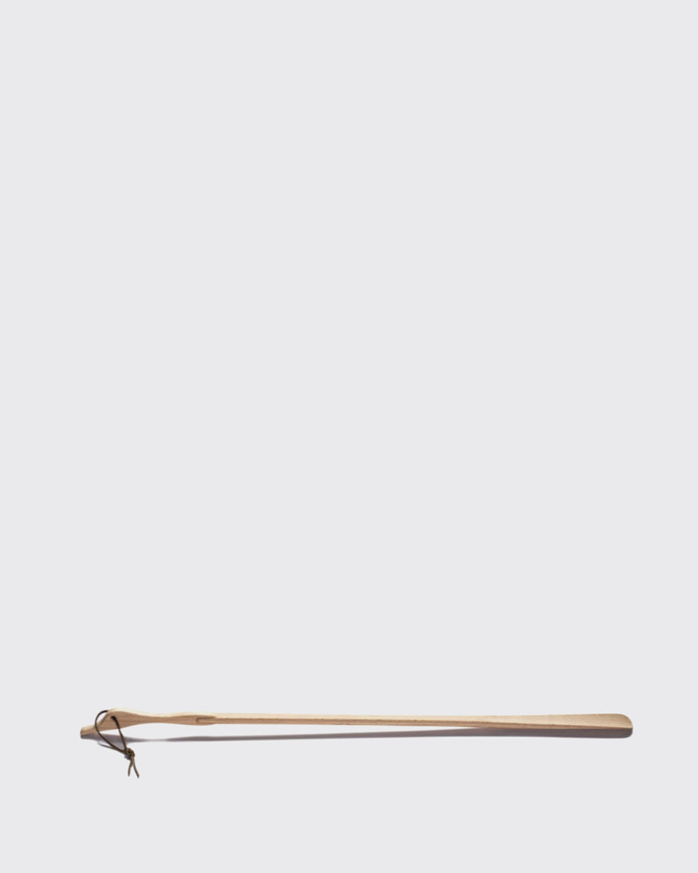 Skohorn, m.and - 80 cm
Olieret bøgetræ