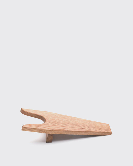 Støvleknægt - 40 cm
Olieret egetræ