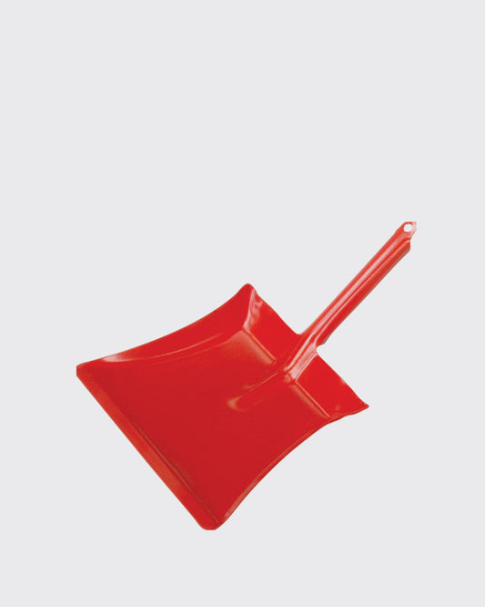 Børnefejebakke, Metal Rød
