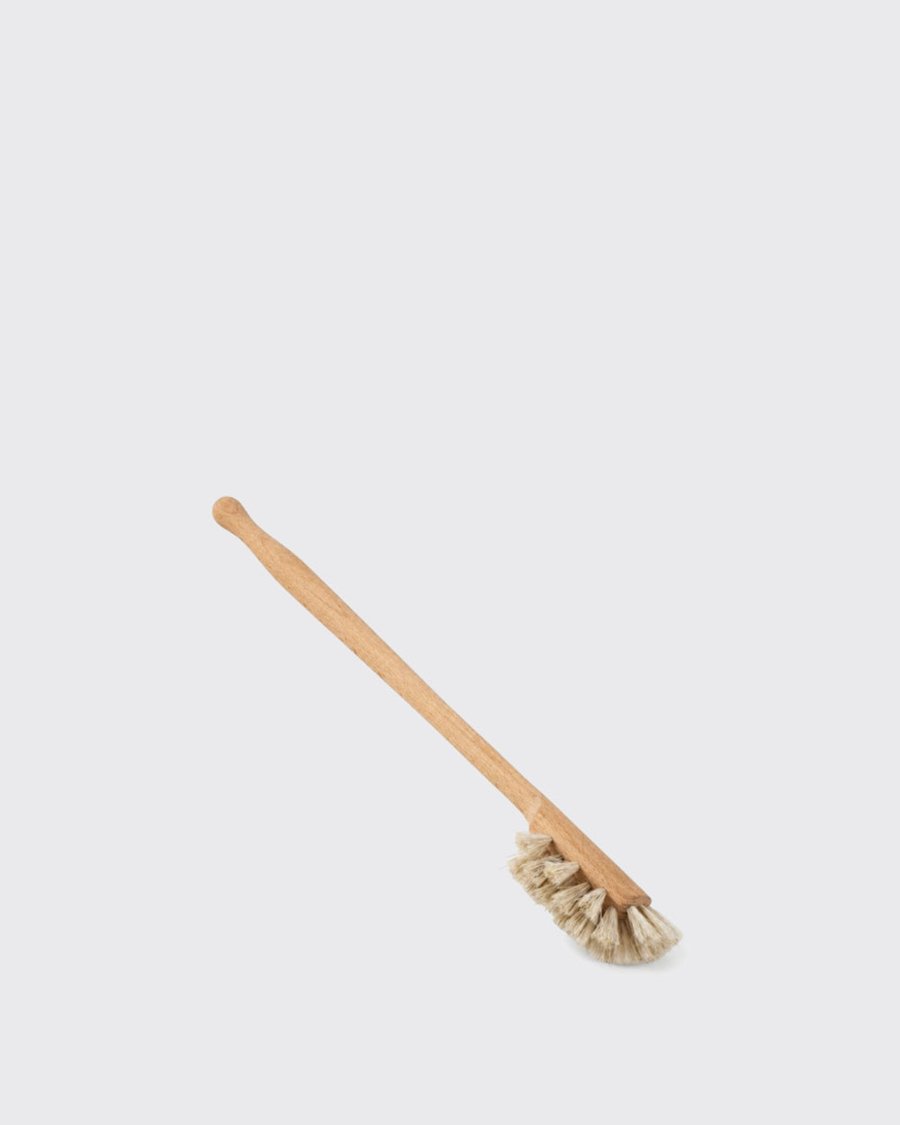 Drikkedunk børste, bøg/fiber