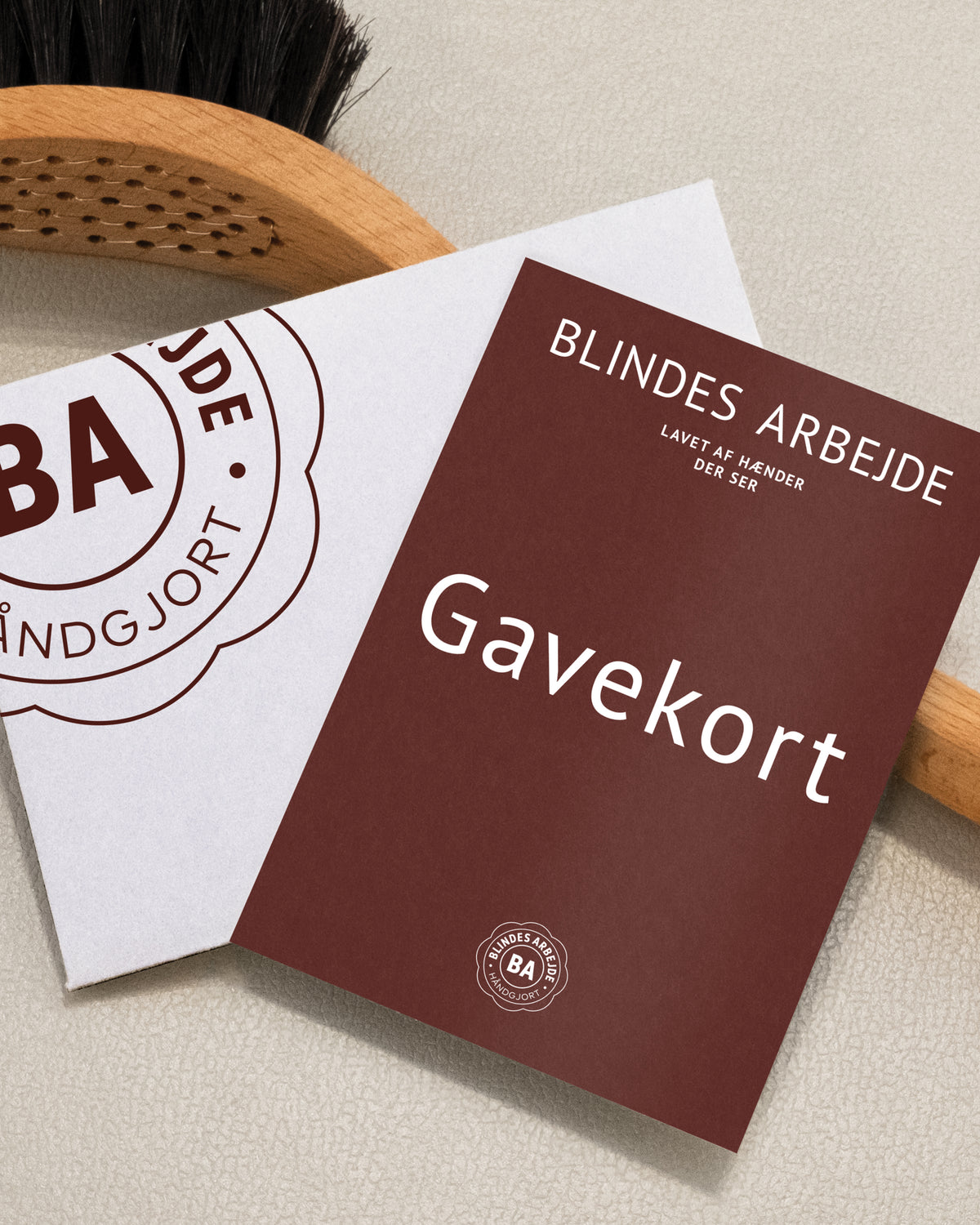 Gavekort