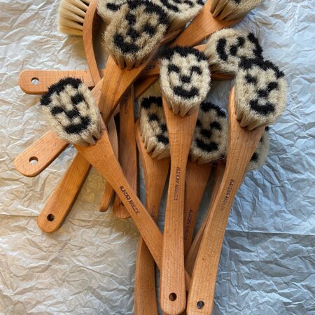 Opvaskebørste - "Smiley"