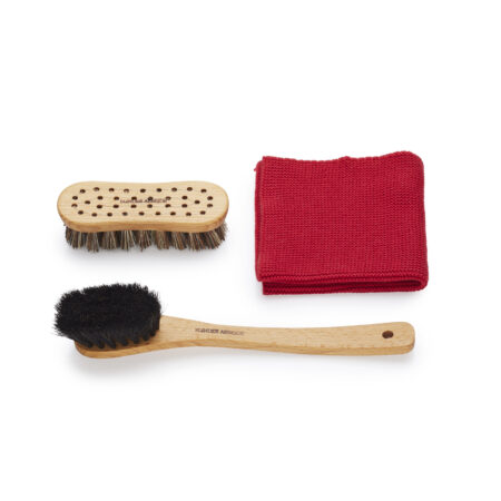 Grøntsags- & Bagebørster