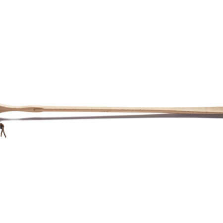 Skohorn med andehoved