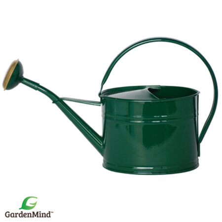 Vandkande - oval, mørkegrøn 1,7 L