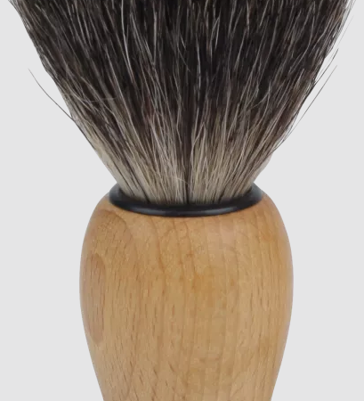 Barberkost - vokset bøgetræ