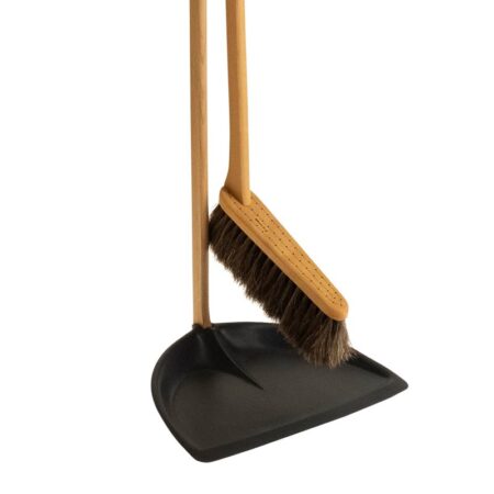 Nyt fejeblad til fejesæt 683702