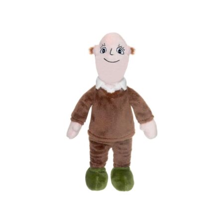 Far Åberg fra Alfons Årberg